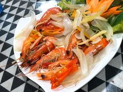 -QQ海鲜餐厅