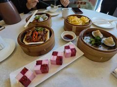 -御龙海鲜火锅(十六浦店)