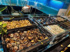 -九月海·海鲜自助(世纪东方店)