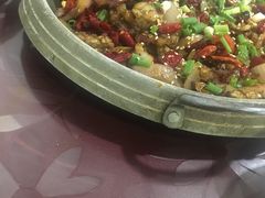 -蒸香碗大碗菜(簇桥店)