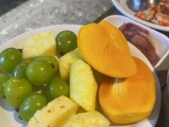-伍棵星炭烤自助料理·烤鳗鱼(浦东食品城店)