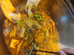 -俺家鲜·烧烤龙虾地锅鸡(观音塘店)