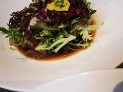 -狮王府淮扬菜(夫子庙老门东店)