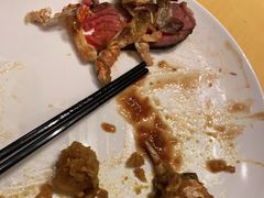 -上海西藏大厦万怡自助餐厅(徐汇店)