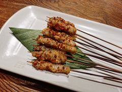 -云海肴·汽锅鸡·云南菜(美罗城店)