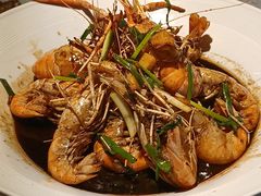 -老头儿油爆虾·1987杭州烟火味(湖滨银泰in77D区店)