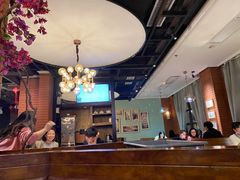 大堂-广东道至正餐厅(区庄店)