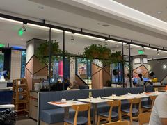 -新旺茶餐厅·早餐·夜宵(仙霞店)