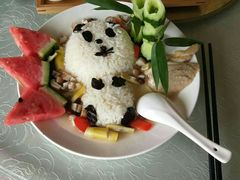 -都江堰中华大熊猫苑