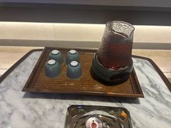 -北書房·墨宴(国际博览中心店)