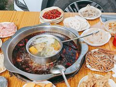 -储奇门鳝鱼火锅(总店)