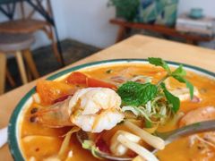 泰式冬阴功汤-yes or no(南部商务区店)