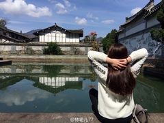 -楠溪江风景名胜区