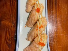 -松子日式料理(东朝阳路店)