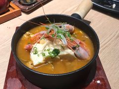 -NIUAN牛庵·日式和牛烧肉(恒隆店)