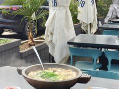 -九寨沟石锅鱼(沣峪口店)