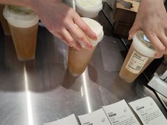 -喜茶(广州五羊邨店)