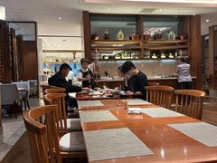 -明月东一酒店·菲斯特自助餐厅