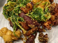 -二钢串叔麻辣烫(华龙大厦店)