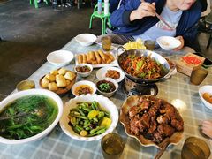 -龙翔小猪脚(龙头街店)