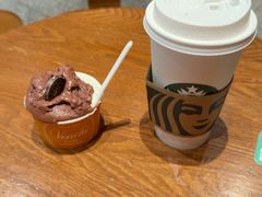 -星巴克臻选(北京颐堤港中心第二店)