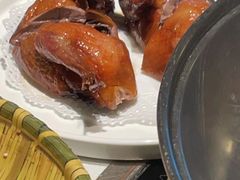 -顺峰顺水顺德菜(第一百货店)