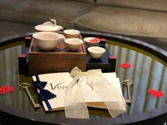 -上海衡山路十二号华邑酒店