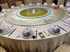 包厢-滨海大酒店中餐厅·商务宴请·团建聚餐·生日宴