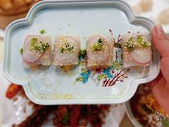 -惠食佳(滨江大公馆店)