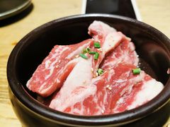 -泥炉烧肉师(新街口金銮巷店)