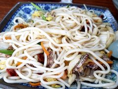 -福州人铭小吃