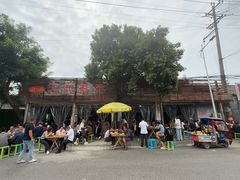 -安乐老桥代耳朵(成都崇州店)