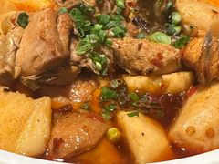 -陶然居·重庆菜(解放碑店)