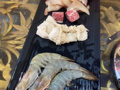 -丽江庭院·云南野生菌·海鲜火锅(鼓楼四合院店)