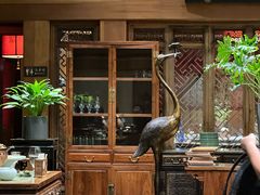 -那家小馆•北京菜•烤鸭(中关村店)