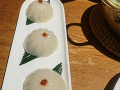 桂花拉糕-苏小柳手作点心(控江旭辉分院)