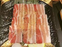 -烧江南烤肉(长春摩天活力城店)