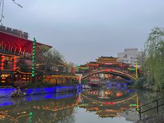 -杭州宋城