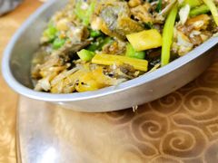 金鲷鱼骨-嘉升大排档(番禺总店)