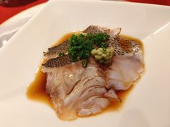 -鮨青(恒基名人购物中心店)