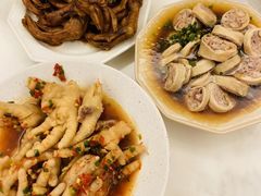 -黎里王记辣脚(黎里总店)