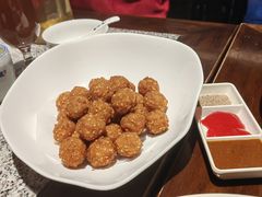 -真地道京味府·鲜橙烤鸭·北京菜(朝阳公园·甜水园店)