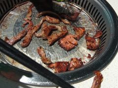 -火叮叮自助烤肉·现切牛肉(茂业店)