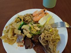 -绿城千岛湖喜来登度假酒店