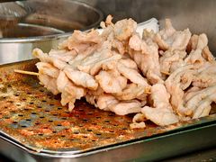 -豪香里脊肉串(大中路店)