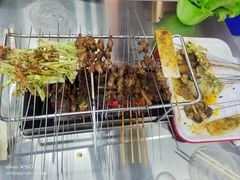 -贾青羊肉串(袁桥店)