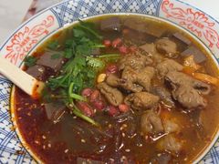 -小杨生煎(黄河路店)