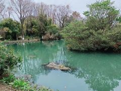 -贵阳市花溪国家城市湿地公园