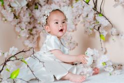 -儿童天堂专业儿童摄影(云岩区店)