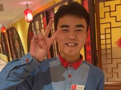 -西贝(六里桥旗舰店)